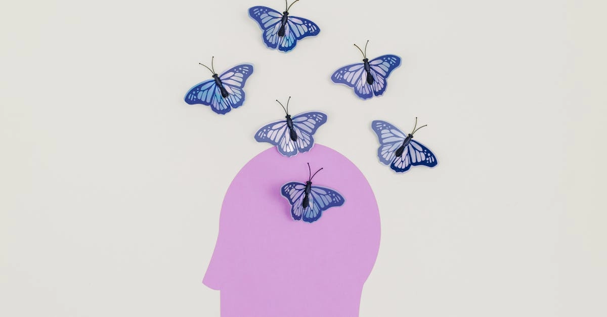 Стимуляция креативности и развитие творческого мышления