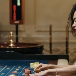 Онлайн казино - персональная империя азартных развлечений